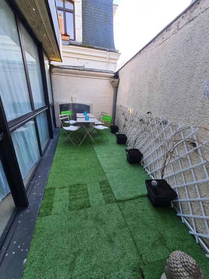 Apartment Dieppois, 2 Chambres, Centre Dieppe