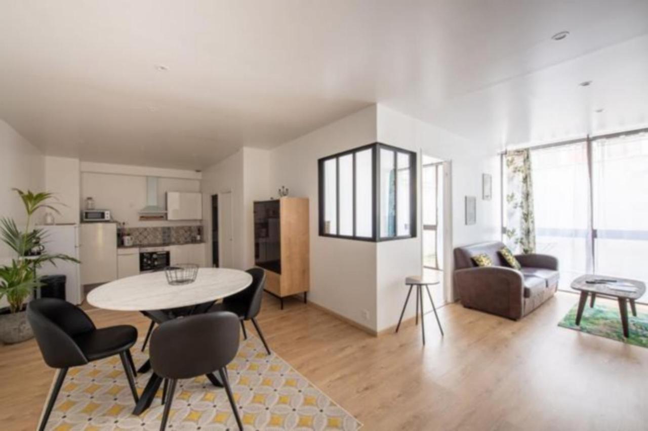 Dieppois, 2 Chambres, Centre * Dieppe