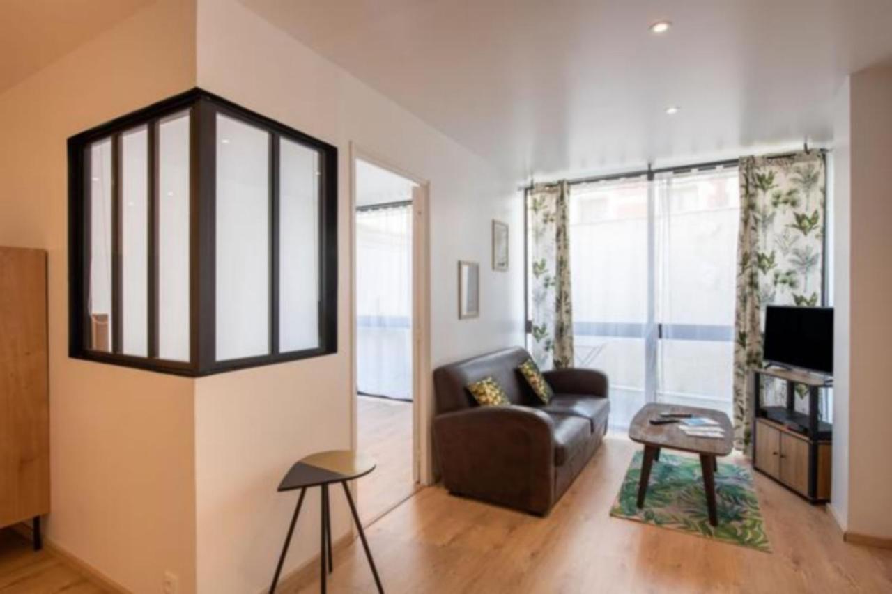 Apartment Dieppois, 2 Chambres, Centre *