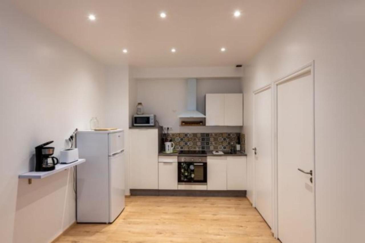 Dieppois, 2 Chambres, Centre Dieppe